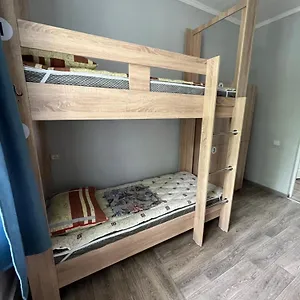 Hostel64 Хостел