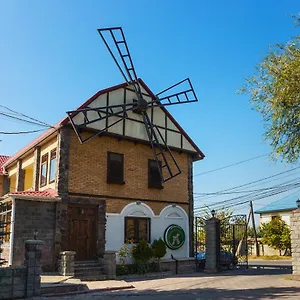 Stary Melnik Отель