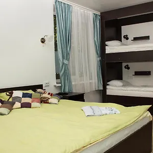 Nicehostel Хостел