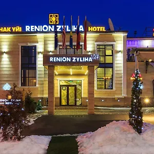 Renion Zyliha Отель